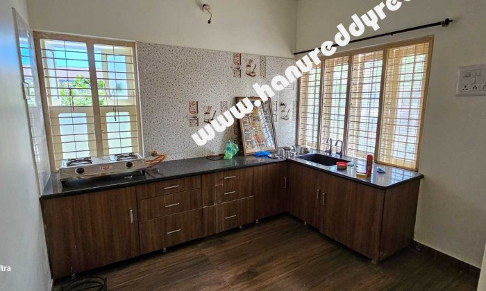 3 BHK Independent House for Sale in Kuvempunagar
